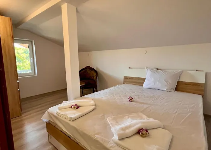 Teos Villa Nowo-Panitsharewo