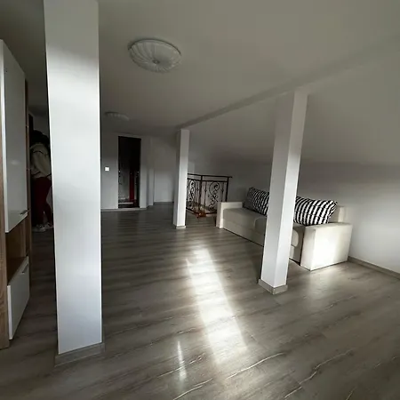 빌라 Teos Nowo-Panitsharewo