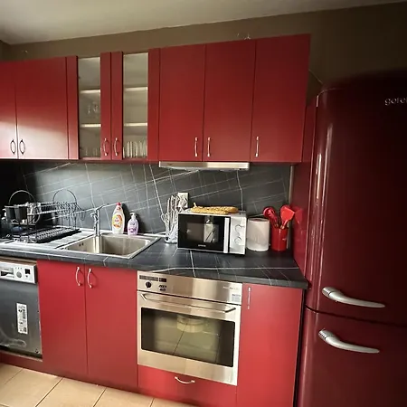 Teos Nowo-Panitsharewo