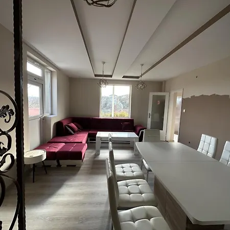 Teos 빌라 Nowo-Panitsharewo