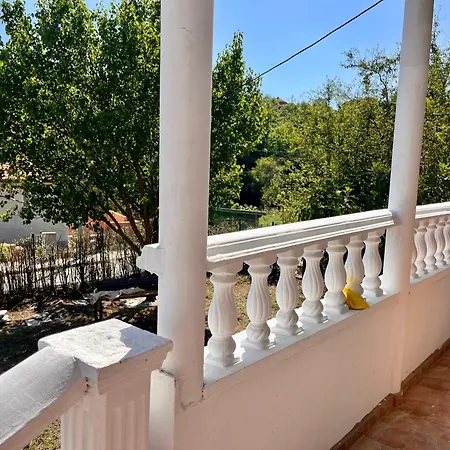 빌라 Teos Nowo-Panitsharewo