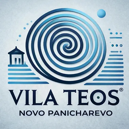 וילה Teos