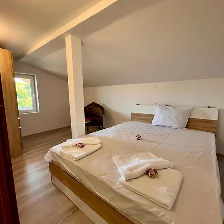 Teos Vilă Nowo-Panitsharewo