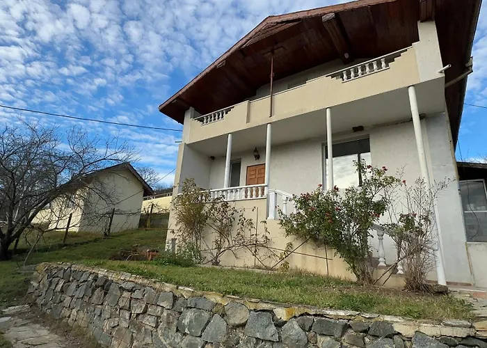 Teos Novo Panicharevo