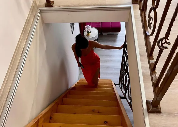 Teos Novo Panicharevo